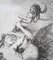 Francisco Goya, There Và Eso From Los Caprichos, Original Etching, 1799 3