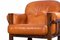 Set of Vintage Lounge Chairs, Italy, 1970s 3