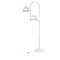 Vintage Floor Lamp, Italy, 1960s 1