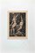Raphael Drouart, Nus, Gravure à l'eau-forte originale, début du 20e siècle 2