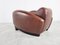 Early Ds57 Bugatti Armchair from de Sede, 1986 5