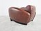 Early Ds57 Bugatti Armchair from de Sede, 1986, Image 5