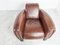 Early Ds57 Bugatti Armchair from de Sede, 1986 8
