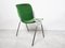 Vintage DSC 106 Stacking Chairs by Giancarlo Piretti for Castelli 6