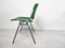 Vintage DSC 106 Stacking Chairs by Giancarlo Piretti for Castelli, Image 8