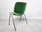 Vintage DSC 106 Stacking Chairs by Giancarlo Piretti for Castelli, Image 7