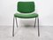Vintage DSC 106 Stacking Chairs by Giancarlo Piretti for Castelli, Image 1