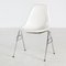 DSS-N Stackable Chair by Charles & Ray Eames for Vitra 1