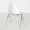 DSS-N Stackable Chair by Charles & Ray Eames for Vitra 2