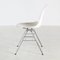 DSS-N Stackable Chair by Charles & Ray Eames for Vitra 3
