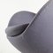 Egg Chair by Arne Jacobsen for Fritz Hansen 9