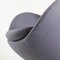 Egg Chair by Arne Jacobsen for Fritz Hansen, Image 9