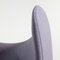 Egg Chair by Arne Jacobsen for Fritz Hansen 11