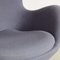 Egg Chair von Arne Jacobsen für Fritz Hansen 7
