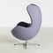 Egg Chair by Arne Jacobsen for Fritz Hansen 4