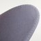 Silla Egg de Arne Jacobsen para Fritz Hansen, Imagen 12