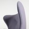 Egg Chair by Arne Jacobsen for Fritz Hansen 8