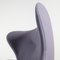 Egg Chair by Arne Jacobsen for Fritz Hansen, Image 8