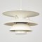 Charlottenburg Ph 5-4.5 Pendant by Poul Henningsen for Louis Poulsen, Image 1