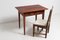 Small 19th Century Swedish Gustavian Style Side Table, Image 7