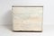 Mid 19th Century Swedish White Gustavian Sideboard 12