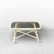 Vintage Bamboo Coffee Table 2