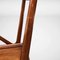 Vintage Teak Trolley by Cesare Lacca for Cassina 5