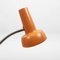 Orange Desk Lamp from SiS 3