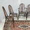 Windsor Kitchen Stick Back Chairs, Set of 5 14