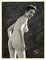 Female Nude, Black & White Photograph, Image 1