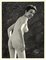 Fotografia di nudo femminile, bianco e nero, Immagine 1