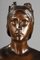 After Henri-Louis Levasseur, Muse Des Bois Figure, 19th Century, Bronze Sculpture, Image 9