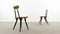 Vintage Dining Chairs by Ilmari Tapiovaara for Laukaan Puu, 1955, Set of 2 12