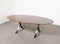 Italian Oval Dining Table Model T102 by Osvaldo Borsani for Tecno, 1964 4