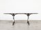 Italian Oval Dining Table Model T102 by Osvaldo Borsani for Tecno, 1964 2