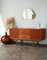 Vintage Teak Sideboard von Jentique 7