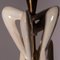 Italian Lamp in Glazed Ceramic, Image 5