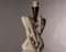 Italian Lamp in Glazed Ceramic, Image 6