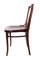Nr. 18 Stuhl von Michael Thonet für Thonet, 1900 8