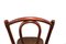 No. 18 Chair by Michael Thonet for Thonet, 1900, Image 13
