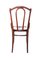 Nr. 18 Stuhl von Michael Thonet für Thonet, 1900 6