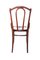 Sedia nr. 18 di Michael Thonet per Thonet, 1900, Immagine 6