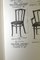 No. 18 Chair by Michael Thonet for Thonet, 1900, Image 14