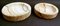 Italian Ashtrays in Santafiora Stone, Set of 2, Image 4