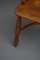 Victorian Yew Wood Windsor Chair 7