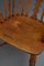 Silla Windsor victoriana de madera de tejo, Imagen 8