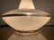 Mid-Century UFO Pendant Light, 1950s or 1960s 5