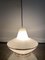 Mid-Century UFO Pendant Light, 1950s or 1960s 14