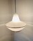 Mid-Century UFO Pendant Light, 1950s or 1960s, Image 2