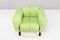 Mid-Century Italian Modern Pecorelle Strips Chair by Cini Boeri for Arflex 12